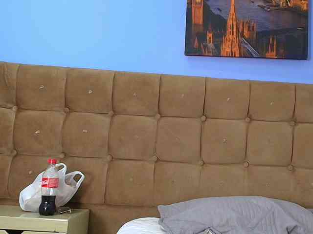 RaechelMorgan webcam