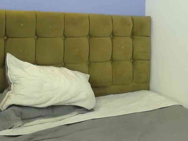 RaechelMorgan webcam