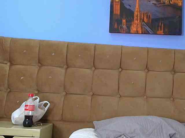 RaechelMorgan webcam