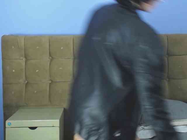 RaechelMorgan webcam