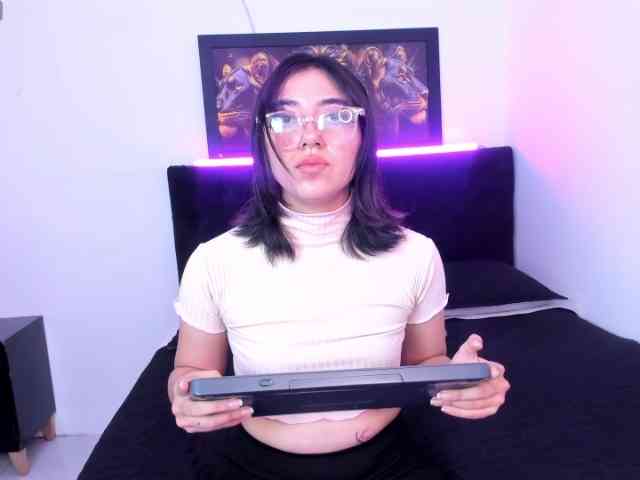 RaechelMorgan