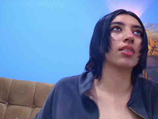 RaechelMorgan webcam