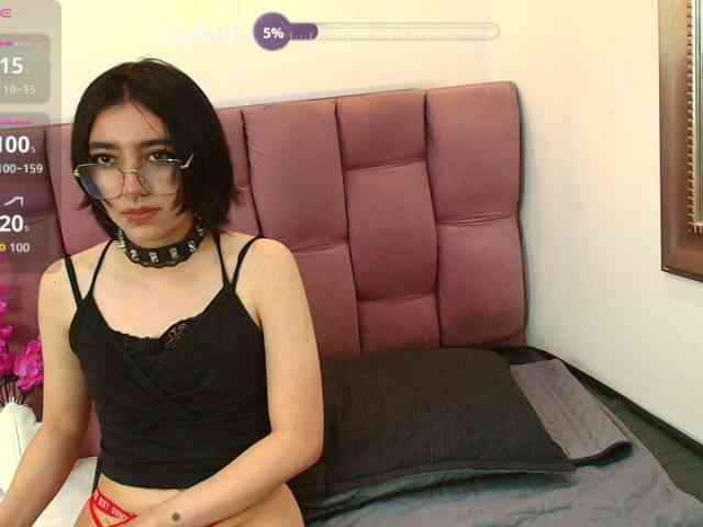 RaechelMorgan webcam