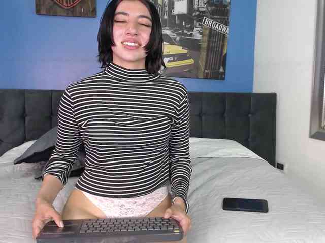 RaechelMorgan