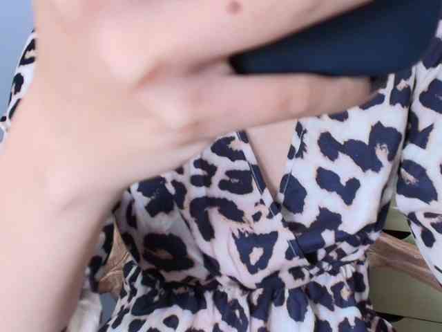 RaechelMorgan webcam