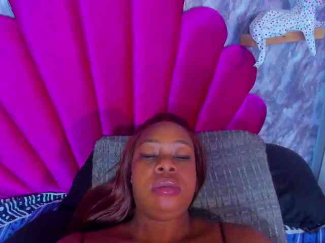 KENISHA-XXX webcam
