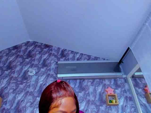KENISHA-XXX webcam