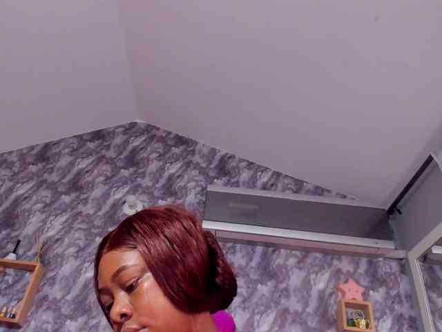 KENISHA-XXX webcam