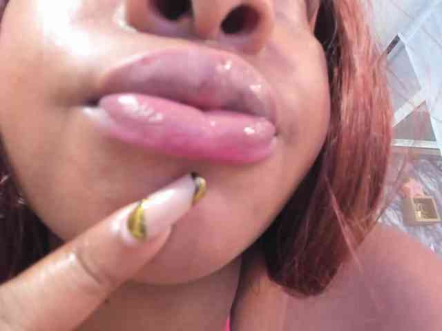 KENISHA-XXX webcam