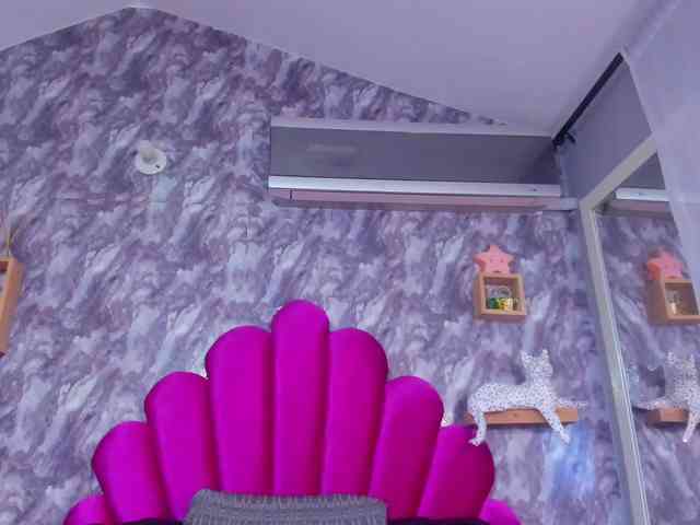 KENISHA-XXX webcam