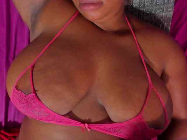 KENISHA-XXX webcam