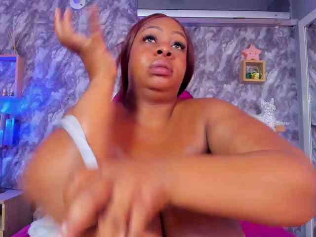 KENISHA-XXX webcam