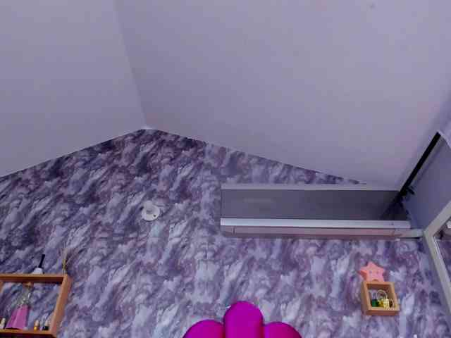 Modella: KENISHA-XXX