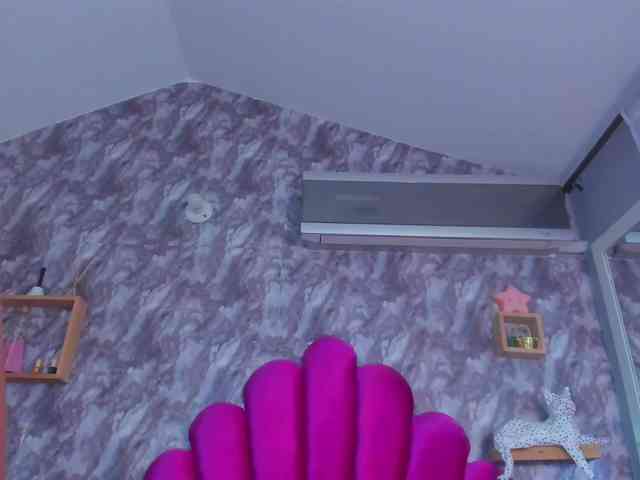 Modella: KENISHA-XXX