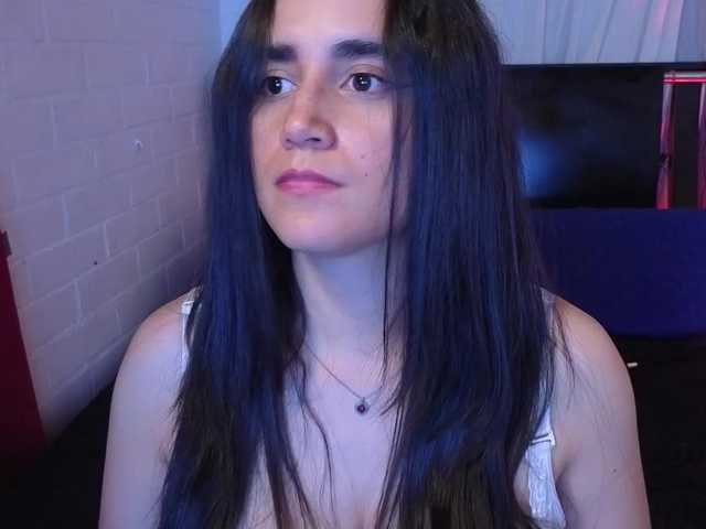 Valacarandelowen live cam on BongaCams