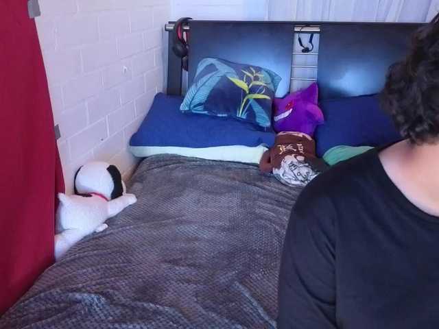 Valacarandelowen live cam on BongaCams