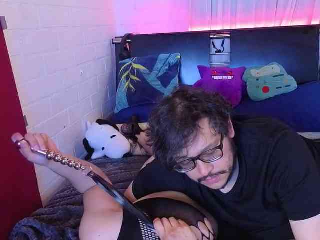 Valacarandelowen Live Webcam on BongaCams