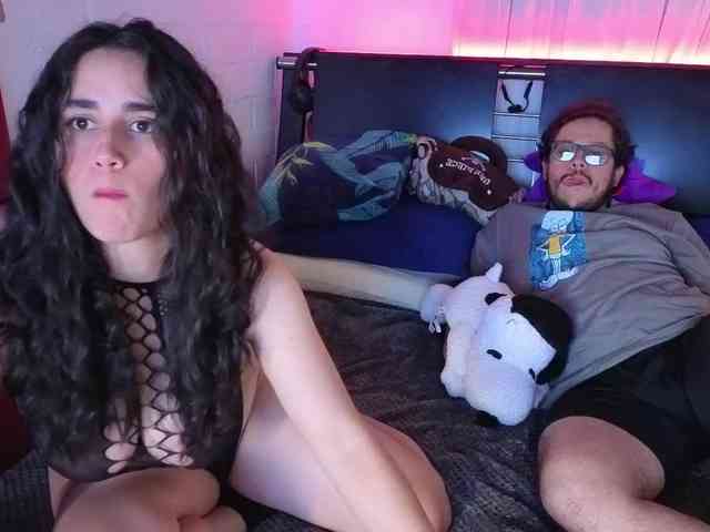 Valacarandelowen Live Webcam on BongaCams