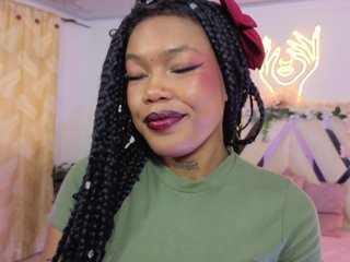 cristalbroke-tay Porn Show