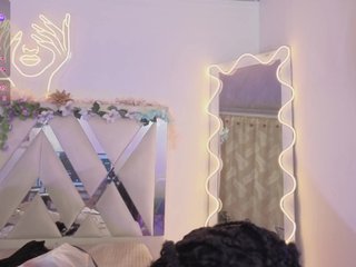 cristalbroke-tay Porn Show