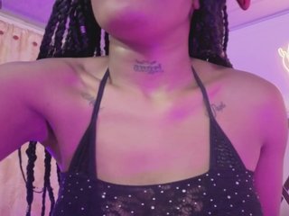cristalbroke-tay Porn Show