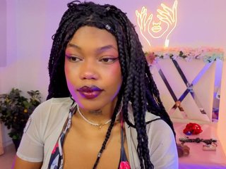 cristalbroke-tay Porn Show