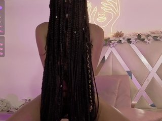 cristalbroke-tay Porn Show