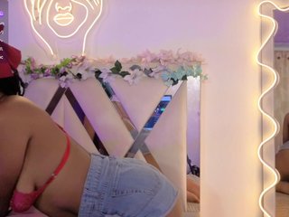 cristalbroke-tay Porn Show