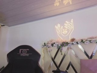 cristalbroke-tay Porn Show