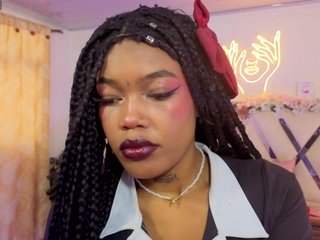 cristalbroke-tay Porn Show