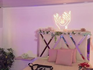 cristalbroke-tay Porn Show