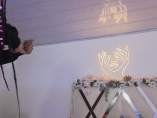 cristalbroke-tay Porn Show