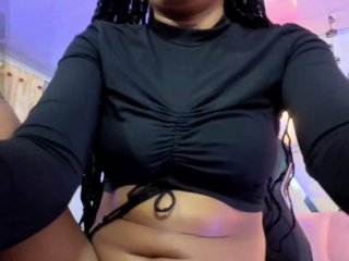 cristalbroke-tay Porn Show