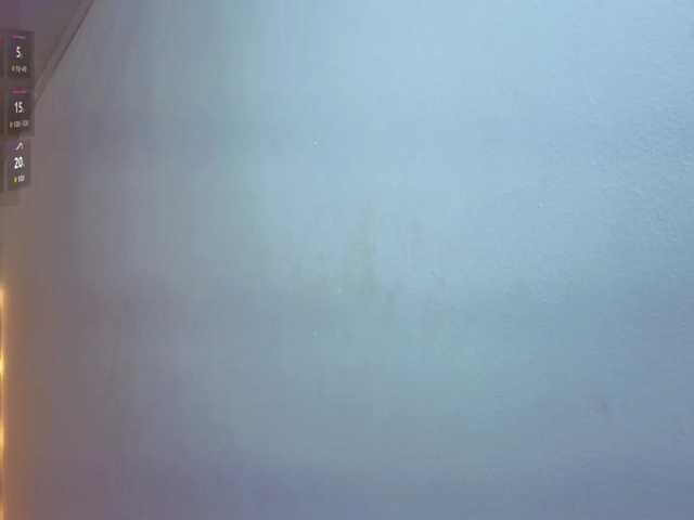 cristalbroke-tay live cam on BongaCams
