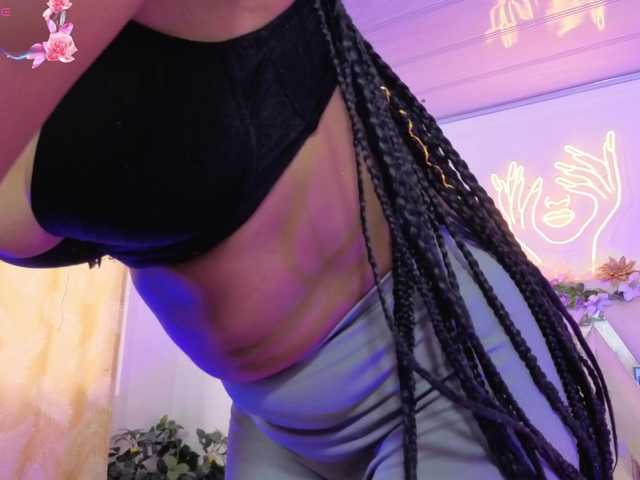 cristalbroke-tay live webcam show