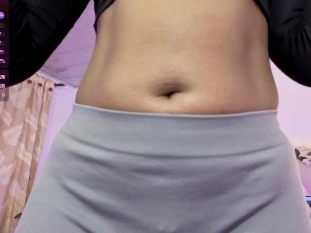 cristalbroke-tay live cam on BongaCams