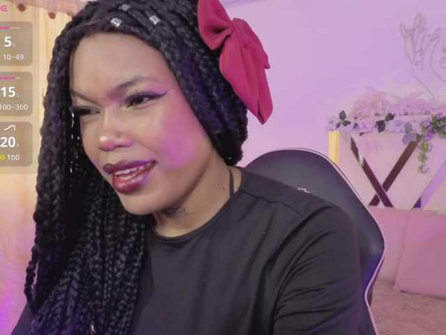 cristalbroke-tay live webcam show