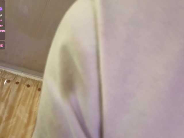 cristalbroke-tay live cam on BongaCams