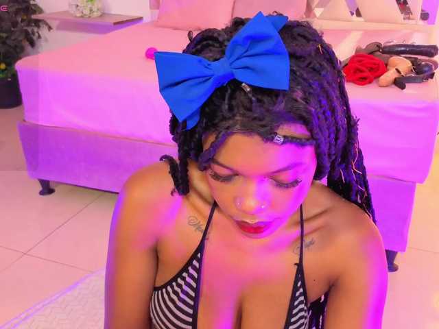 cristalbroke-tay live cam