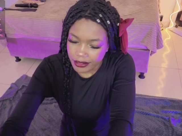 cristalbroke-tay live webcam show