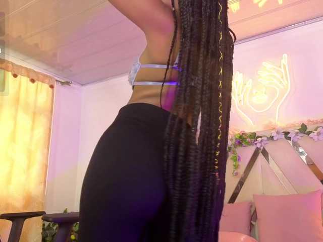 cristalbroke-tay live cam preview