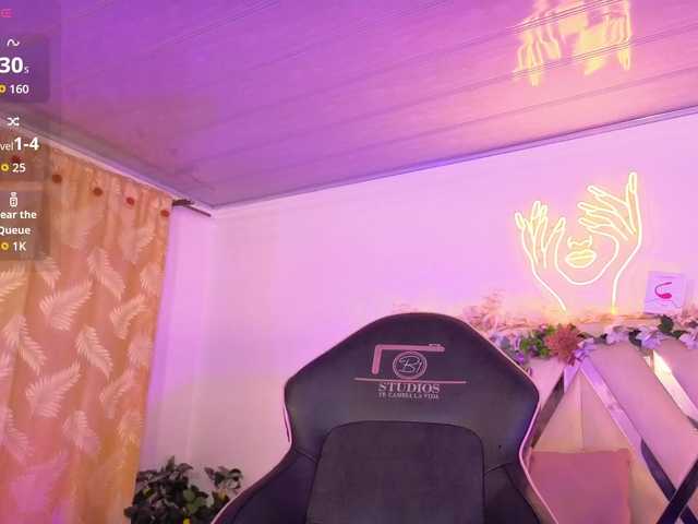 cristalbroke-tay live cam