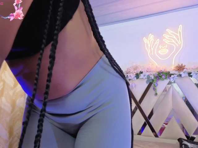 cristalbroke-tay live webcam show