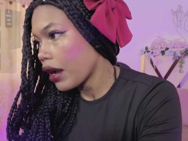 cristalbroke-tay live webcam show