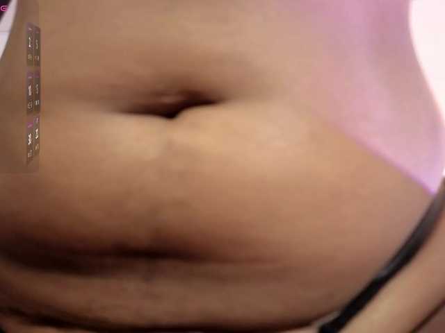 cristalbroke-tay live cam on BongaCams