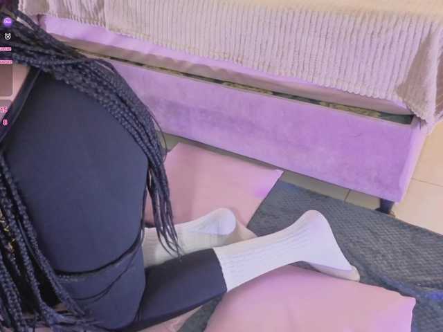 cristalbroke-tay live webcam show
