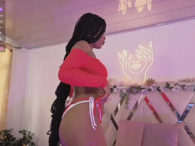 cristalbroke-tay live webcam show