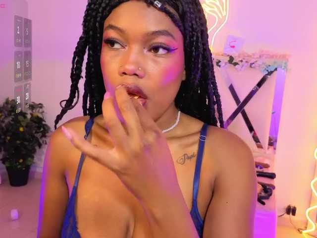 cristalbroke-tay live cam