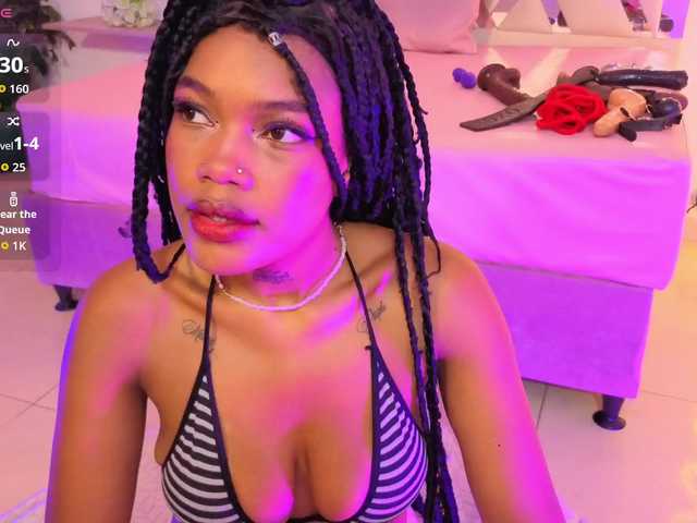 cristalbroke-tay live cam