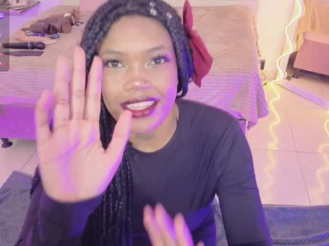 cristalbroke-tay live webcam show